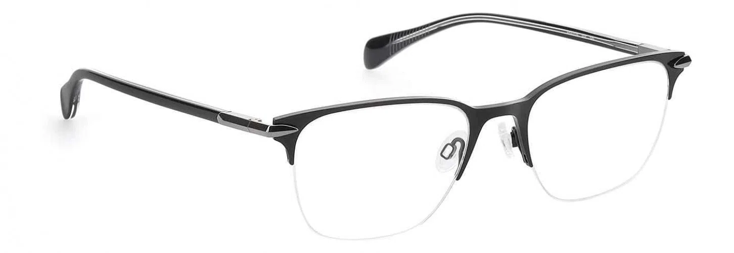 Rag & Bone 7029 Eyeglasses - view 3